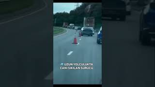 Müziğede uymuş🙄 araç yol yollar uzunyol şöför viralvideo [upl. by Treblig555]