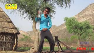 Mangyo Chalyo Theka Su मांग्यो चाल्यो ठेका सूं Latest Daru Song 2016 [upl. by Leschen915]