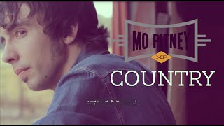 Mo Pitney  Country Official Lyric Video [upl. by Tallulah892]