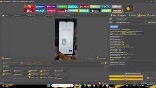 iTel A50 a667lp Frp Unlock Tool New Method 2024 [upl. by Atnwahs]