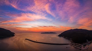 Geoje South Korea Documentary  4K © [upl. by Eimoan]