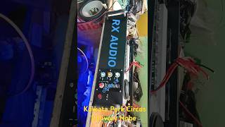 1000 Watt power Amplifier shorts dj [upl. by Rolyat465]