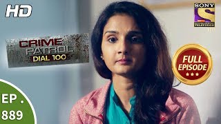 Crime Patrol  Ep 889  Full Episode  21st January 2018 [upl. by Haeel521]