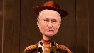 Putins Roundup [upl. by Marshall]