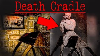 The Terrifying torture of The Judas Cradle shorts shortsfeed shortsvideo [upl. by Danita64]