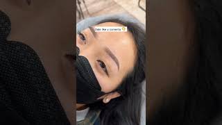 MICROBLADING Cejas NATURALES y PERFECTAS [upl. by Eldwin]