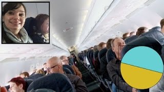 Flugschule für Passagiere quotFull Power Takeoffquot  DER SPIEGEL [upl. by Oster]