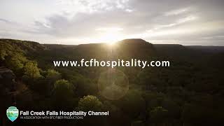 FCFHC Website  FCFHOSPITALITYCOM [upl. by Hepsoj]