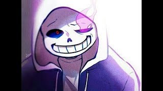 DustTale sans reacts to Frisk vs Betty End [upl. by Dorena]