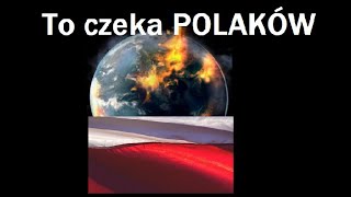 Polka wróciła z Nieba  Poznała tam Przyszłość POLSKI [upl. by Eened102]