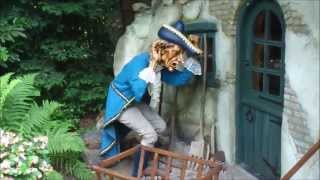 Repelsteeltje  Efteling 2013 HD [upl. by Eneiluj237]