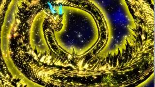 Zexal Sound Duel 5 Numeron Dragon the Dragon of Genesis [upl. by Hedvig13]