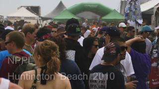 Pro Paintball Highlight Reel  NPPL Huntington Beach 2010 [upl. by Yuma155]