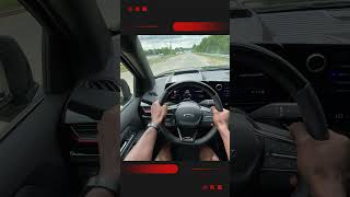 2024 Chevy Silverado EV RST POV Test Drive Preview [upl. by Guevara777]