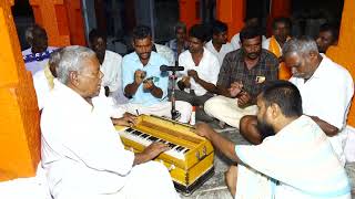 bajansongs bajana shivaswamibajana song venkateswaraswamytemple bajanapoteelu [upl. by Keelby]