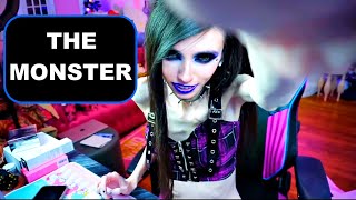 quotThe Monster Within Eugenia Cooney  Unmasking a Living Tragedyquot [upl. by Anirol]