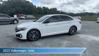 2023 Volkswagen Jetta PM006731 [upl. by Had]