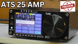 ATS 25 AMP Latest version PREVIEW [upl. by Dorthy]