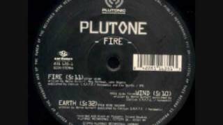 Plutone  Earth CLASSIC 1995 [upl. by Yael]