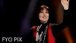 MARIE CARMEN 🎤 Laigle Noir Live à Ad Lib 1993 [upl. by Aniez60]