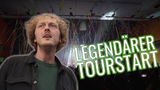 Versengold TV 257  Lautes Gedenken Tour 2024  Ein Legendärer Tourstart [upl. by Tonnie]