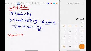 EMERGENCY MANAGEMENT OF DKA CALCULATIONS AND ADMINISTRATIONS [upl. by Nossyla]