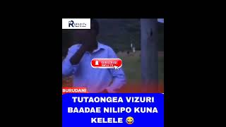 NILIPO KUNA KELELE SANA TUTAONGEA VIZURI BAADAE [upl. by Alyled]