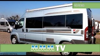 Van Conversion Ultimate Showdown  15 of the best campervans on the UK market compared headtohead [upl. by Eneg808]