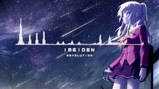 iMeiden  Revolution [upl. by Nodnek]