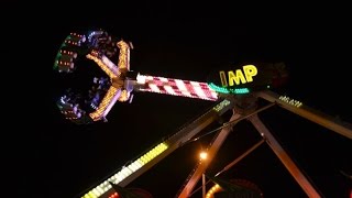 Impact HamersLutjens VOF Kermis Terneuzen 2016 [upl. by Finstad]