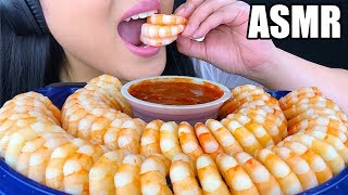 ASMR SHRIMP COCKTAIL  60 SHRIMP VS LEAF BLOWER 먹방 NO TALKING EATING SOUNDS  ASMR Phan [upl. by Ernaline57]