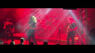 Acid Mammoth kyttarolive AthensGreece Live 1102024 [upl. by Orazio578]