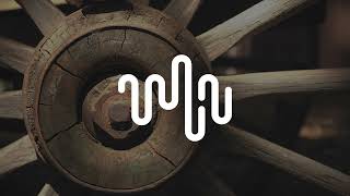 Turning Wooden Wheel Sound Effect [upl. by Porcia]