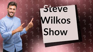 Do you get paid to go on The Steve Wilkos Show [upl. by Jamieson]