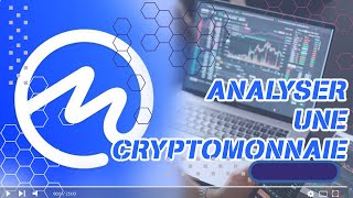 Coinmarketcap ou comment analyser un projet crypto [upl. by Mikeb61]