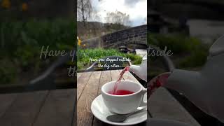 Hebden Bridge • West Yorkshire 🇬🇧 travel walk4k walkingtour virtualwalk [upl. by Ahgiel]