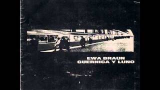 ewa braun  01 odpowiedzialność guernica cover [upl. by Siva]