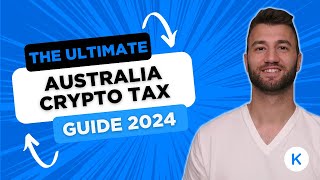 How to Calculate Cryptocurrency Taxes  Cointracking Tutorial by Crypto Tax Girl [upl. by Herrah]