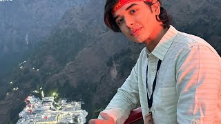 MATA VAISHNO DEVI 🙏🏻  VLOG [upl. by Etennaej351]