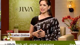 Fibroid treatment is possible without surgery  Jiva Health Show  Ep 269 Part 03 [upl. by Enovaj343]