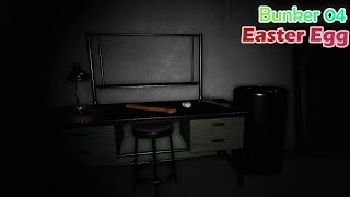 Bunker 04 Easter Egg Guide  SPECTER 20 Roblox Walkthrough [upl. by Ydor46]