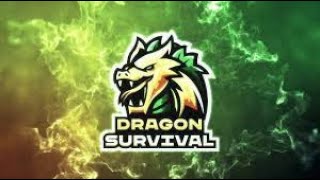 🎥 Gramy na DragonSurvivalEI 😋 Zapraszam [upl. by Dihahs512]