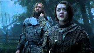 Arya Kills Rorge Revenge Time D 1080p [upl. by Eatnuahc]