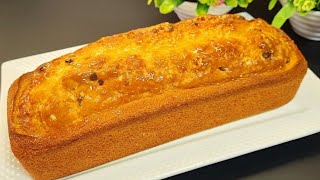 Gâteau en 5 minutes🔝 Tout le monde cherche cette recette  Simple et savoureux [upl. by Perkoff]