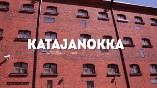 Katajanokka Story with Jim Chesnar [upl. by Kinch813]