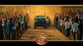 Coolie – Official Trailer Promo  Rajinikanth  Shruti Hasan  Aniruth  Lokesh Kanagaraj [upl. by Nohsyar616]