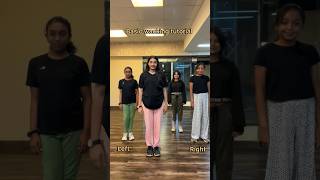 Basic wacking  tutorial  Easy dance steps dancetutorial wacking easystepsforbeginners ytdance [upl. by Tisha441]