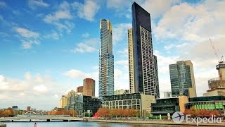 Melbourne  City Video Guide [upl. by Libenson]