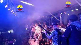 Los 8 de Colombia en concierto I parte Guayabal de Síquima Cundinamarca 2024 [upl. by Gulgee]