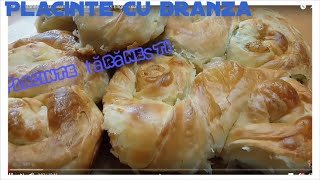 Placinte cu branza Moldovenesti [upl. by Terryn]